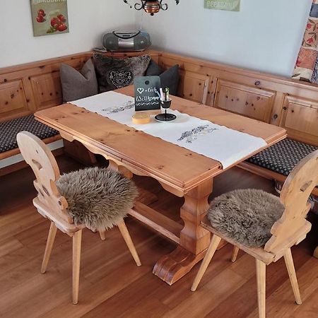 Ferienwohnung Bally Μπρούνεν Εξωτερικό φωτογραφία