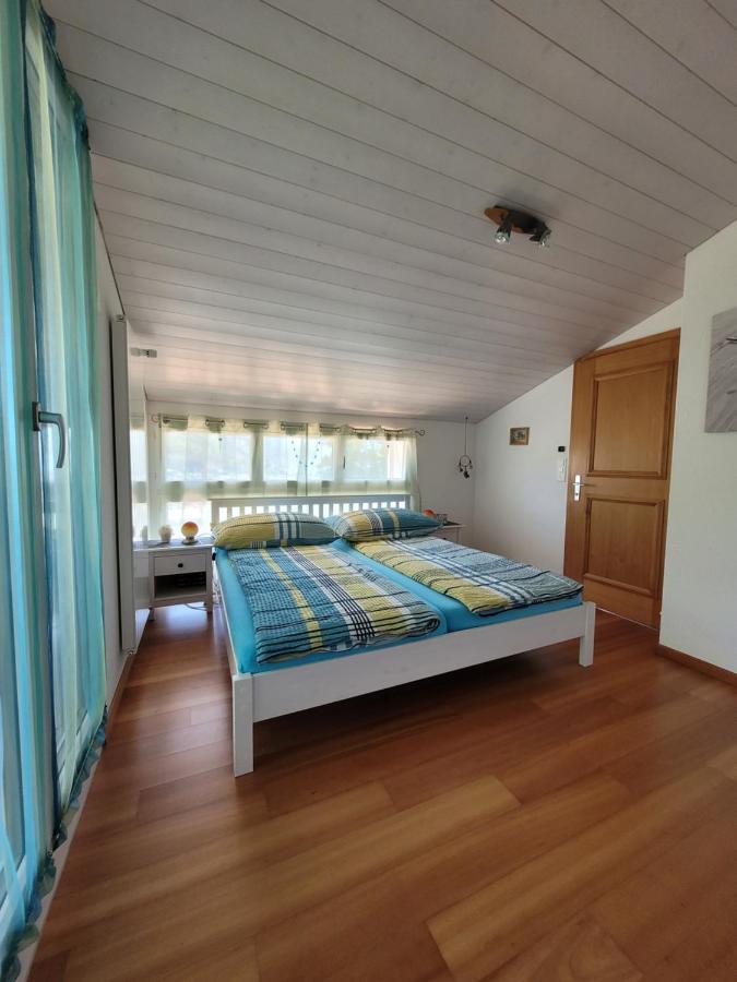 Ferienwohnung Bally Μπρούνεν Εξωτερικό φωτογραφία