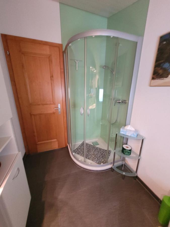 Ferienwohnung Bally Μπρούνεν Εξωτερικό φωτογραφία