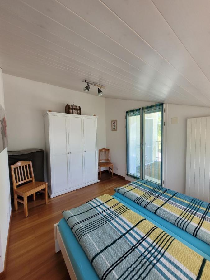 Ferienwohnung Bally Μπρούνεν Εξωτερικό φωτογραφία