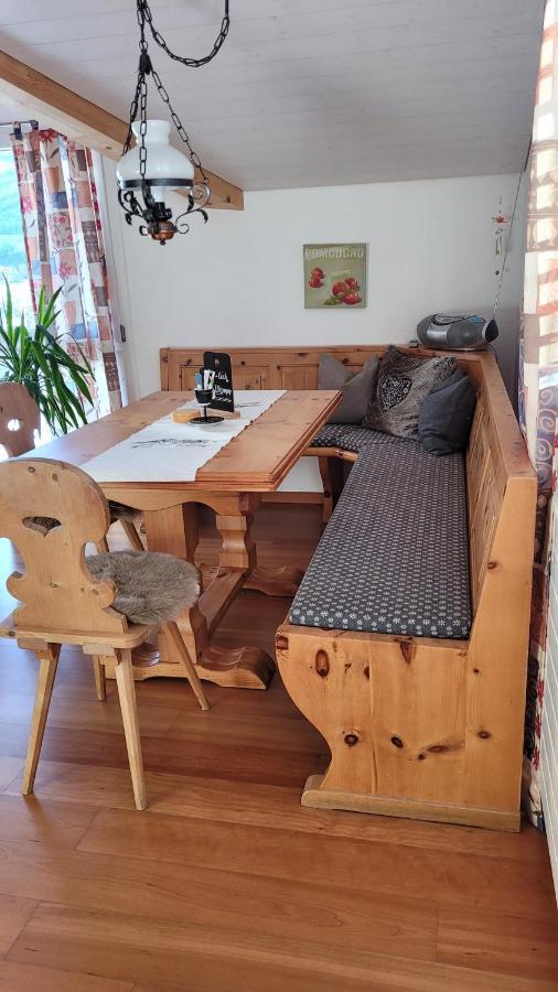 Ferienwohnung Bally Μπρούνεν Εξωτερικό φωτογραφία